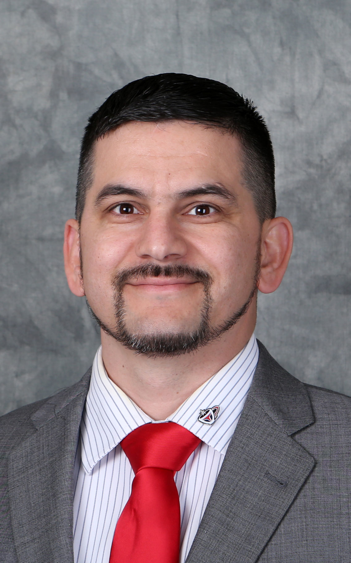 David Saucedo / Republican
